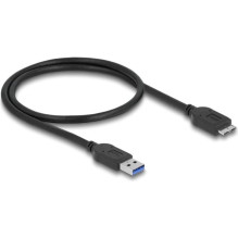 Delock USB 3.0 Card Reader CFast 2.0 Delock USB 3.0 Card Reader CFast 2.0