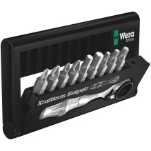 Wera Bit-Check 10 Zyklop...