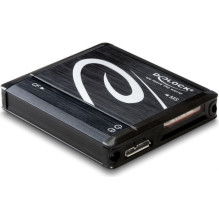 Delock USB 3.0 Card Reader All in 1 Delock USB 3.0 Card Reader All in 1