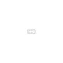 Equip Werkzeugkoffer ungeschirmte Cat6 RJ45,+ 20Stk Juoda