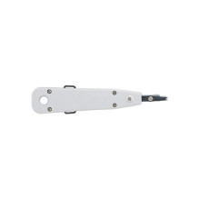 Equip Werkzeugkoffer ungeschirmte Cat6 RJ45,+ 20Stk Black Equip Werkzeugkoffer ungeschirmte Cat6 RJ45,+ 20Stk Black