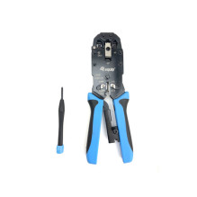 Equip Krimpzange 4P / 2C-...