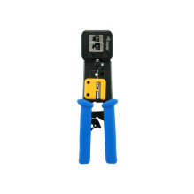 Equip Krimpzange RJ45 /...