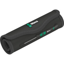 Wera Kraftform Micro Big Pack 1 Elektronik-Schraubendrehersatz (juoda / grün, 25-teilig) Wera Kraftform Micro Big Pack 1 Elektronik-Schraubendrehersatz (juoda / grün, 25-teilig)