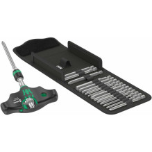 Wera Kraftform Kompakt 400...