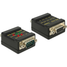 Delock RS232 Testeris DB9...