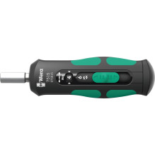 Atsuktuvas Wera 7515...