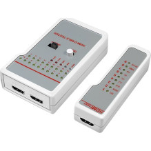 Logilink Kabeltester für...