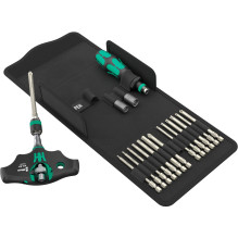 Wera Kraftform Kompakt 400...