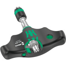 Wera Kraftform Kompakt 400 RA SHK Set 1, su Ratschenfunctionn (juoda / grün, 1 / 4", 19-teilig) Wera Kraftform Kompakt 400 RA SHK Set 1, su Ratschenfunctionn (juoda / grün, 1 / 4", 19-teilig)