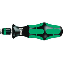 Wera Kraftform Kompakt 400 RA SHK Set 1, su Ratschenfunctionn (juoda / grün, 1 / 4", 19-teilig) Wera Kraftform Kompakt 400 RA SHK Set 1, su Ratschenfunctionn (juoda / grün, 1 / 4", 19-teilig)