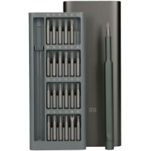 Xiaomi Mi X Precision Screwdriver Kit 24-in-1 Dark Gray EU BHR4680GL