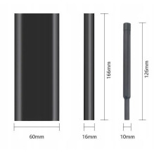 Xiaomi Mi X Precīzijas skrūvgriežu komplekts 24-in-1 Dark Gray EU BHR4680GL Xiaomi Mi X Precīzijas skrūvgriežu komplekts 24-in-1 Dark Gray EU BHR4680GL