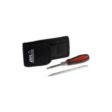 AXIS 4-in-1 Security...