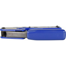 RJ45 connector crimping tool with automatic cutting Televes 209802 RJ45 connector crimping tool with automatic cutting Televes 209802
