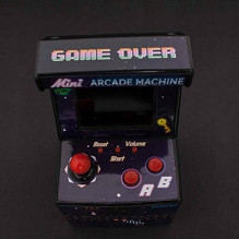 ThumbsUp! ORB Spielautomat...