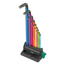 Wera 950 / 9 Hex-Plus...