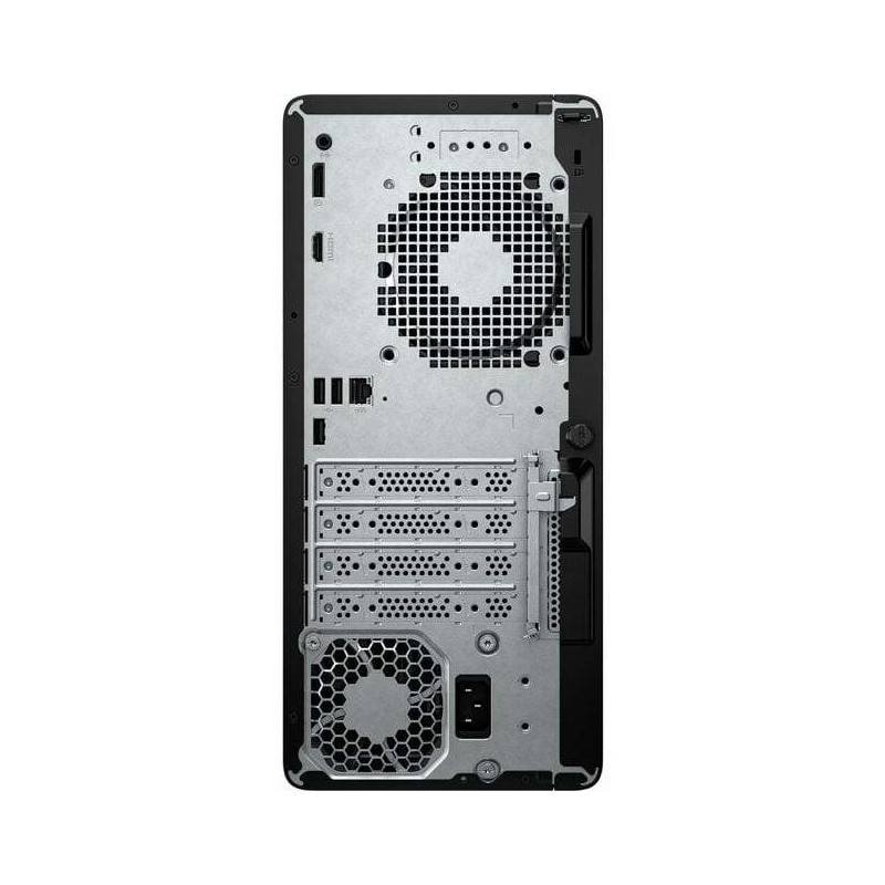 HP ProDesk 2 G1a E AI Tower Ryzen 5 8500G 3 5 HP5 HP 5 GHz 16 GB SSD 512 GB (B6YK2ET)