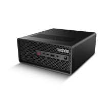 Computer Lenovo TS / ThinkStation P3 Ultra Gen2 / Intel Core Ultra 9 285 / 48GB / 512GB / NVIDIA RTX PRO 2000 BW - 16GB Computer Lenovo TS / ThinkStation P3 Ultra Gen2 / Intel Core Ultra 9 285 / 48GB / 512GB / NVIDIA RTX PRO 2000 BW - 16GB