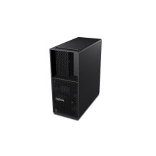 Computer Lenovo TS / ThinkStation P3 Tower Gen2 / Intel Core Ultra 9 285K / 64GB / 1024GB / INTEGRATED_GRAPHICS / Window