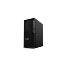 Computer Lenovo Lenovo ThinkStation P2 Tower Gen 2 Intel Core Ultra 7 265 32 GB DDR5-SDRAM 512 GB SSD NVIDIA RTX A400 Wi Computer Lenovo Lenovo ThinkStation P2 Tower Gen 2 Intel Core Ultra 7 265 32 GB DDR5-SDRAM 512 GB SSD NVIDIA RTX A400 Wi