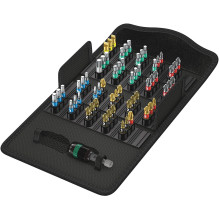 Wera Bit-Safe 61 BiTorsion...