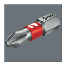 Wera Bit-Safe 61 BiTorsion 1, 61-teilig Wera Bit-Safe 61 BiTorsion 1, 61-teilig