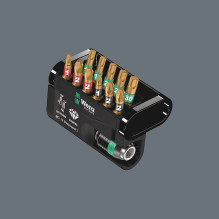Wera Bit-Check 12 Diamond 1 Wera Bit-Check 12 Diamond 1
