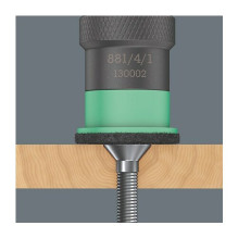 Wera Terrace construction set T1