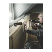 Wera Bit-Check 30 Wood TX HF 1 (30-teilig, 1 / 4", Haltefunktion, Kunststoff-Klappbox)