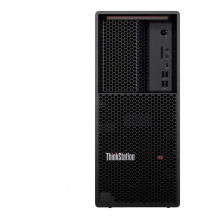 Kompiuteris Lenovo Lenovo ThinkStation P3 TW G2 Ultra9 285K 64 / 1TB RTX2000 W11P