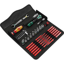 Wera Kraftform Kompakt W1...