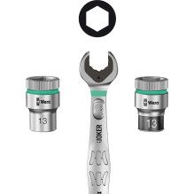Wera Kraftform Kompakt W1 Wartung, Werkzeugset mTasche 35tlg Wera Kraftform Kompakt W1 Wartung, Werkzeugset mTasche 35tlg
