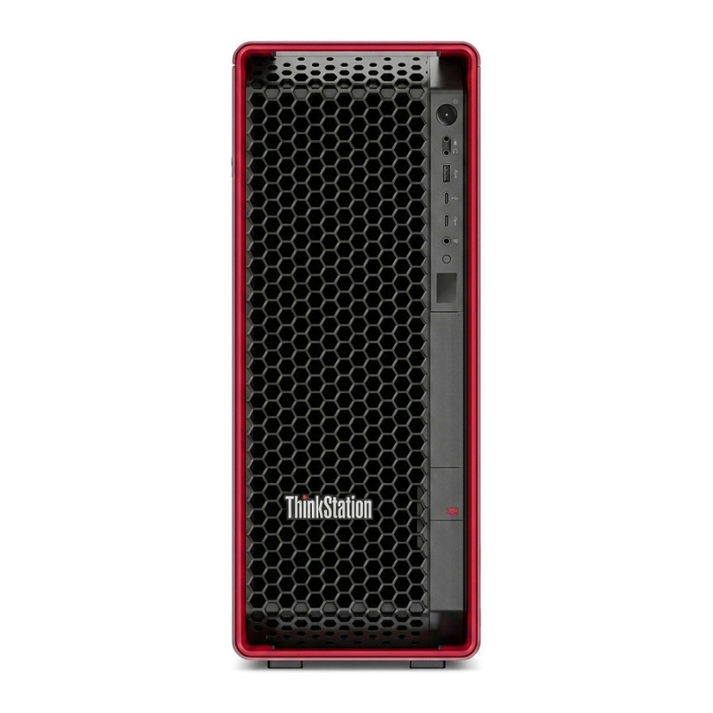 Kompiuteris Lenovo Lenovo ThinkStation P5 G2 TW Xeon 636 64 / 1TB RTX4000 W11P