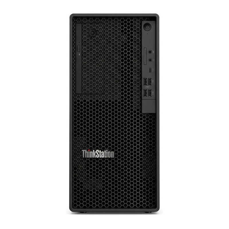 Computer Lenovo Lenovo ThinkStation P2 TW G2 Ultra9 285K 64 / 512GB RTX5060 W11P