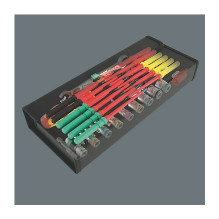 Wera Kraftform Kompakt W2...
