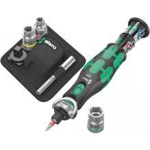 Wera 8009 Zyklop Pocket Set 2 Wera 8009 Zyklop Pocket Set 2