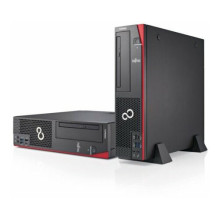 Fujitsu Esprimo D958 SFF i5-8500 / 8GB / 256GBSSD / DVD-RW W11P Fujitsu Esprimo D958 SFF i5-8500 / 8GB / 256GBSSD / DVD-RW W11P