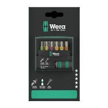 Wera Bit-Check 12 Wood TORX...