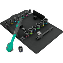 Wera 8100 SB 12 Zyklop...