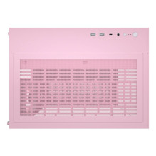 COUGAR Midi-tower case, FV150 ARGB, Pink