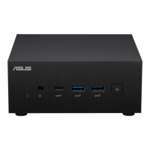 ASUS PN64-BB7004MDE1 i7-13700H / juoda / ne logo ohne OS