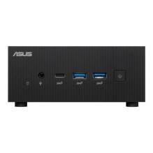 ASUS PN64-S7018MDE1 i7-13700H / 16GB-DDR5 / 516GB M.2 / black ohne OS ASUS PN64-S7018MDE1 i7-13700H / 16GB-DDR5 / 516GB M.2 / black ohne OS