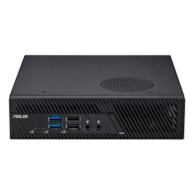 ASUS PB63-B3011AH i3-13100 / 8GB-DDR5 / 256GB M.2 / black W11P