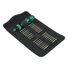 Wera Kraftform Kompakt 60...