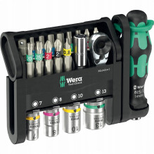 Wera Tool-Check Modular 1...