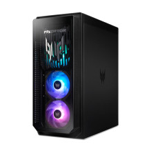 Acer PREDATOR Orion 7000 7-265KF 32GB 2TBSSD RTX5080 16GB W11H Acer PREDATOR Orion 7000 7-265KF 32GB 2TBSSD RTX5080 16GB W11H