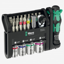 Wera Tool-Check Modular...