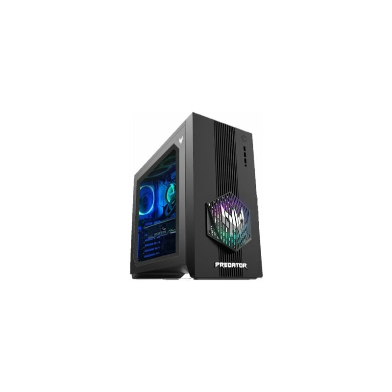 Predator Orion 3000 PO3-665 Core Ultra 7 265F 32GB / 1TB SSD RTX 5070 Win11
