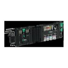 Wera Tool-Check Modular Set Imperial 1, 50-teilig
